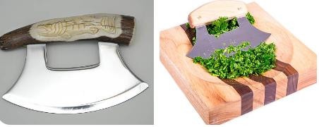The Ulu Knife: Everything You Need To Know